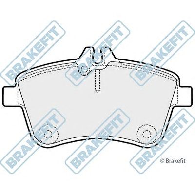 APEC BRAKING pd3201 -